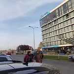309 W Pieciogwiazdkowym Marine Plaza 20 M Rowery W Cenie Dobruk * Kolobrzeg