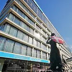 Apartment 309 W Pieciogwiazdkowym Marine Plaza 20 M Rowery W Cenie Dobruk *