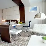 309 W Pieciogwiazdkowym Marine Plaza 20 M Rowery W Cenie Dobruk * Kolobrzeg