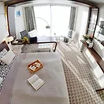 Apartment 309 W Pieciogwiazdkowym Marine Plaza 20 M Rowery W Cenie Dobruk *