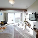 309 W Pieciogwiazdkowym Marine Plaza 20 M Rowery W Cenie Dobruk Apartment