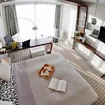 309 W Pieciogwiazdkowym Marine Plaza 20 M Rowery W Cenie Dobruk Apartment