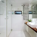 309 W Pieciogwiazdkowym Marine Plaza 20 M Rowery W Cenie Dobruk Apartment Kolobrzeg
