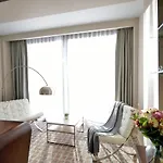 Apartment 309 W Pieciogwiazdkowym Marine Plaza 20 M Rowery W Cenie Dobruk