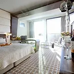 309 W Pieciogwiazdkowym Marine Plaza 20 M Rowery W Cenie Dobruk Apartment *