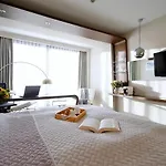 309 W Pieciogwiazdkowym Marine Plaza 20 M Rowery W Cenie Dobruk