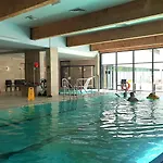 309 W Pieciogwiazdkowym Marine Plaza 20 M Rowery W Cenie Dobruk Apartment *