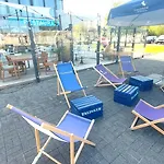 309 W Pieciogwiazdkowym Marine Plaza 20 M Rowery W Cenie Dobruk *