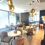 Apartment 309 W Pieciogwiazdkowym Marine Plaza 20 M Rowery W Cenie Dobruk