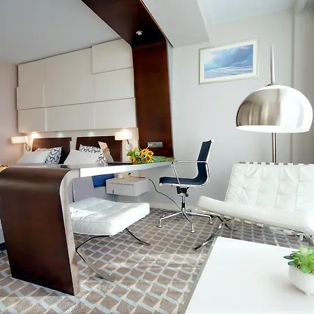 309 W Pieciogwiazdkowym Marine Prawie Na Plazy Rowery Jacuzzi Sauna W Obiekcie Dobruk * 科沃布热格