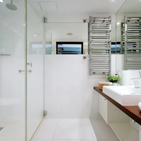309 W Pieciogwiazdkowym Marine Prawie Na Plazy Rowery Jacuzzi Sauna W Obiekcie Dobruk 公寓 科沃布热格