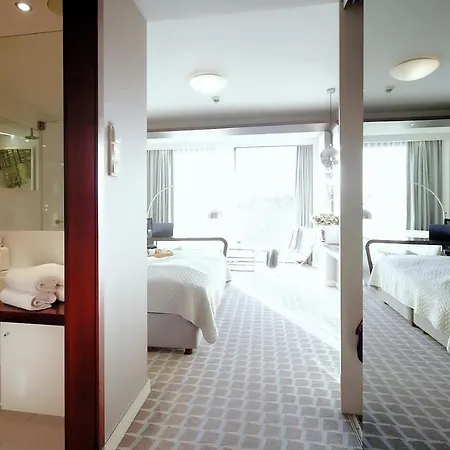 309 W Pieciogwiazdkowym Marine Prawie Na Plazy Rowery Jacuzzi Sauna W Obiekcie Dobruk 公寓 科沃布热格