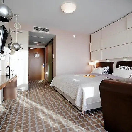 309 W Pieciogwiazdkowym Marine Prawie Na Plazy Rowery Jacuzzi Sauna W Obiekcie Dobruk 公寓 *