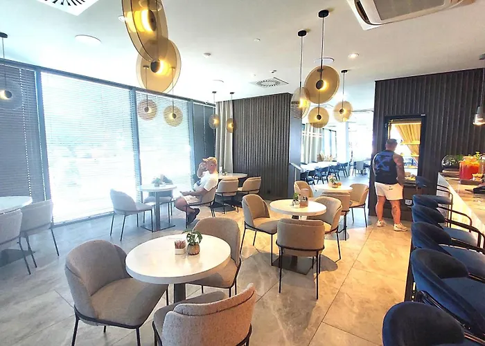 公寓 309 W Pieciogwiazdkowym Marine Plaza 20 M Rowery W Cenie Dobruk