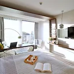 309 W Pieciogwiazdkowym Marine Plaza 20 M Rowery W Cenie Dobruk Kołobrzeg