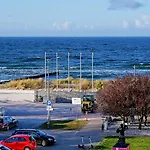 309 W Pieciogwiazdkowym Marine Plaza 20 M Rowery W Cenie Dobruk * コウォブジェク