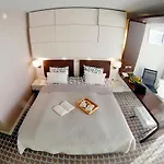 309 W Pieciogwiazdkowym Marine Plaza 20 M Rowery W Cenie Dobruk Apartman *
