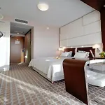 309 W Pieciogwiazdkowym Marine Plaza 20 M Rowery W Cenie Dobruk Apartman