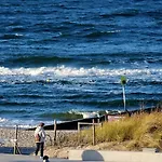 309 W Pieciogwiazdkowym Marine Plaza 20 M Rowery W Cenie Dobruk * コウォブジェク