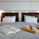 309 W Pieciogwiazdkowym Marine Plaza 20 M Rowery W Cenie Dobruk Apartman *