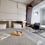 309 W Pieciogwiazdkowym Marine Plaza 20 M Rowery W Cenie Dobruk Apartman Kołobrzeg