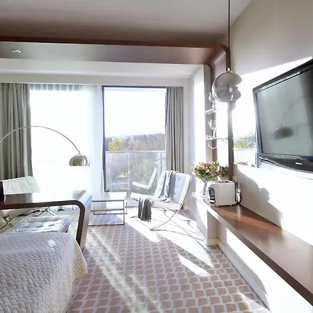 309 W Pieciogwiazdkowym Marine Plaza 20 M Rowery W Cenie Dobruk *