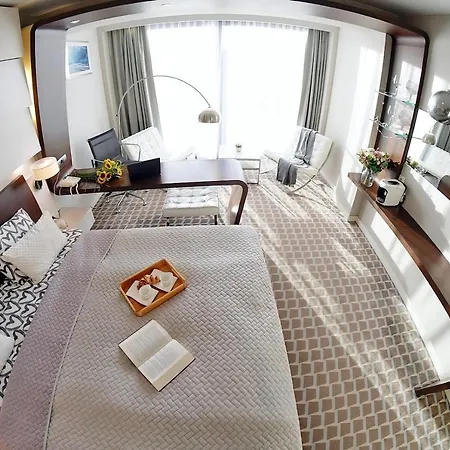 Apartment 309 W Pieciogwiazdkowym Marine Plaza 20 M Rowery W Cenie Dobruk *