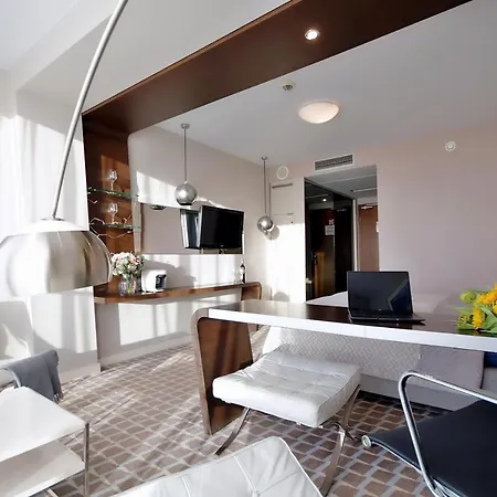 Apartment 309 W Pieciogwiazdkowym Marine Plaza 20 M Rowery W Cenie Dobruk