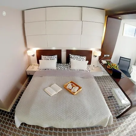 309 W Pieciogwiazdkowym Marine Plaza 20 M Rowery W Cenie Dobruk Appartement *