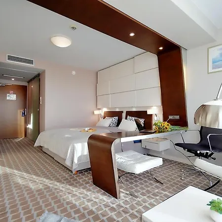 Apartment 309 W Pieciogwiazdkowym Marine Plaza 20 M Rowery W Cenie Dobruk