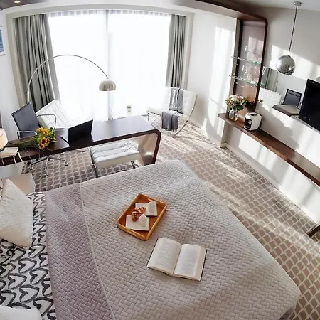 309 W Pieciogwiazdkowym Marine Plaza 20 M Rowery W Cenie Dobruk Apartment