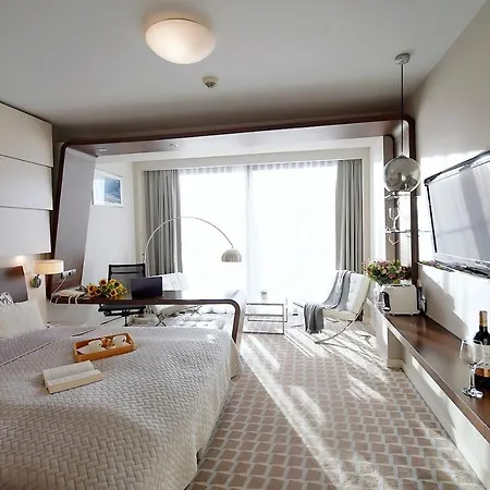 309 W Pieciogwiazdkowym Marine Plaza 20 M Rowery W Cenie Dobruk Apartment *