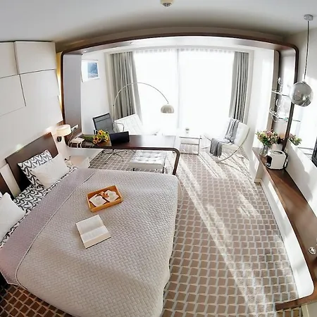 309 W Pieciogwiazdkowym Marine Plaza 20 M Rowery W Cenie Dobruk Kolberg