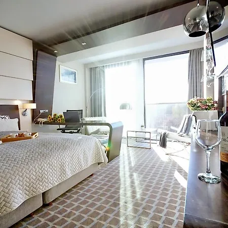 309 W Pieciogwiazdkowym Marine Plaza 20 M Rowery W Cenie Dobruk Appartement *