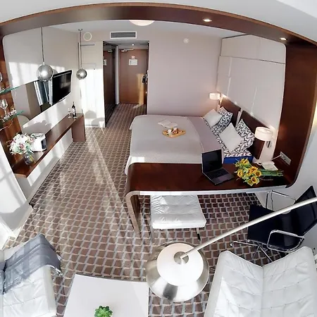 Appartement 309 W Pieciogwiazdkowym Marine Plaza 20 M Rowery W Cenie Dobruk