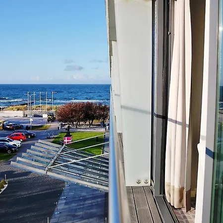 309 W Pieciogwiazdkowym Marine Plaza 20 M Rowery W Cenie Dobruk *