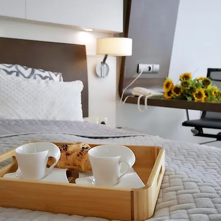 309 W Pieciogwiazdkowym Marine Plaza 20 M Rowery W Cenie Dobruk