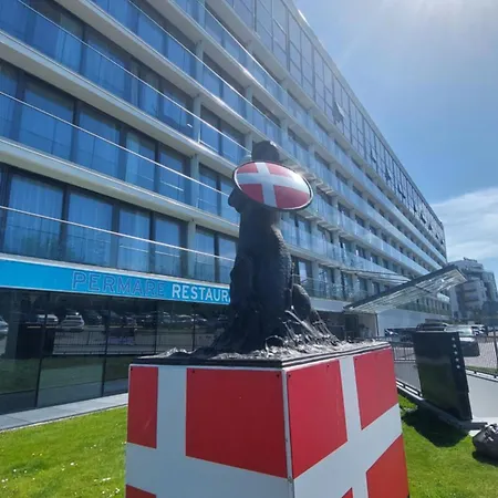 309 W Pieciogwiazdkowym Marine Plaza 20 M Rowery W Cenie Dobruk