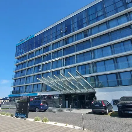 309 W Pieciogwiazdkowym Marine Plaza 20 M Rowery W Cenie Dobruk Appartement Kołobrzeg