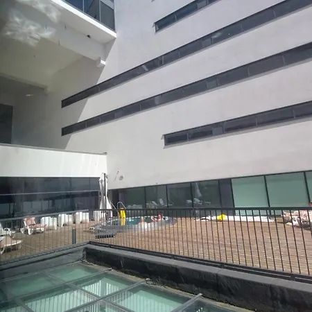 Appartement 309 W Pieciogwiazdkowym Marine Plaza 20 M Rowery W Cenie Dobruk