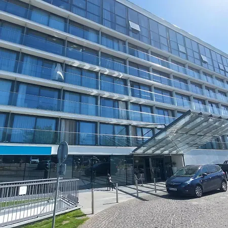 309 W Pieciogwiazdkowym Marine Plaza 20 M Rowery W Cenie Dobruk Apartman