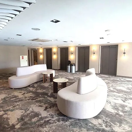 309 W Pieciogwiazdkowym Marine Plaza 20 M Rowery W Cenie Dobruk