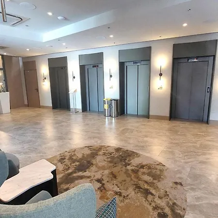 309 W Pieciogwiazdkowym Marine Plaza 20 M Rowery W Cenie Dobruk Apartman *