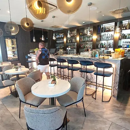 Appartement 309 W Pieciogwiazdkowym Marine Plaza 20 M Rowery W Cenie Dobruk Kołobrzeg