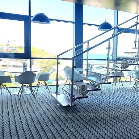 309 W Pieciogwiazdkowym Marine Plaza 20 M Rowery W Cenie Dobruk *