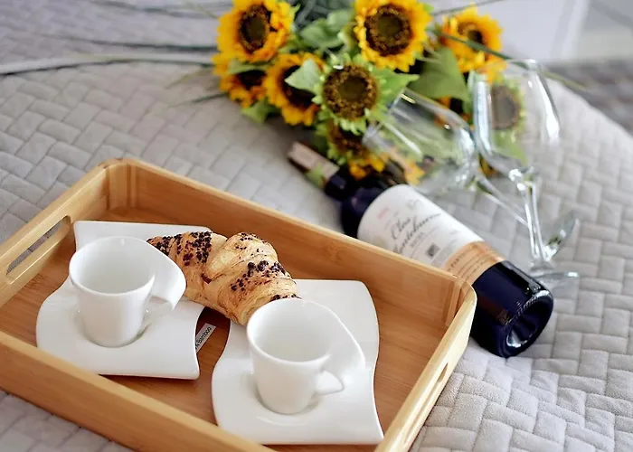 309 W Pieciogwiazdkowym Marine Plaza 20 M Rowery W Cenie Dobruk Apartamento *