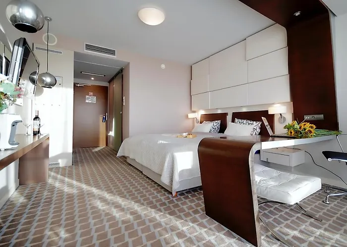 309 W Pieciogwiazdkowym Marine Plaza 20 M Rowery W Cenie Dobruk Apartamento