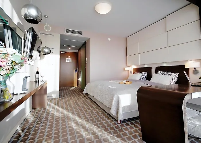 309 W Pieciogwiazdkowym Marine Plaza 20 M Rowery W Cenie Dobruk Apartamento *