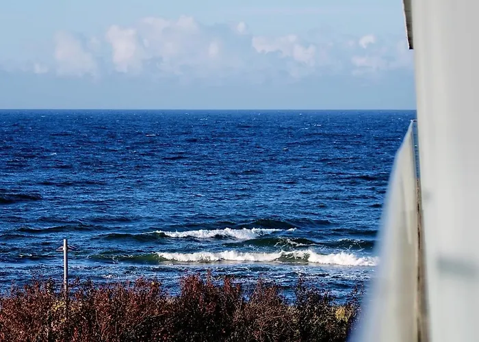 309 W Pieciogwiazdkowym Marine Plaza 20 M Rowery W Cenie Dobruk * Kołobrzeg