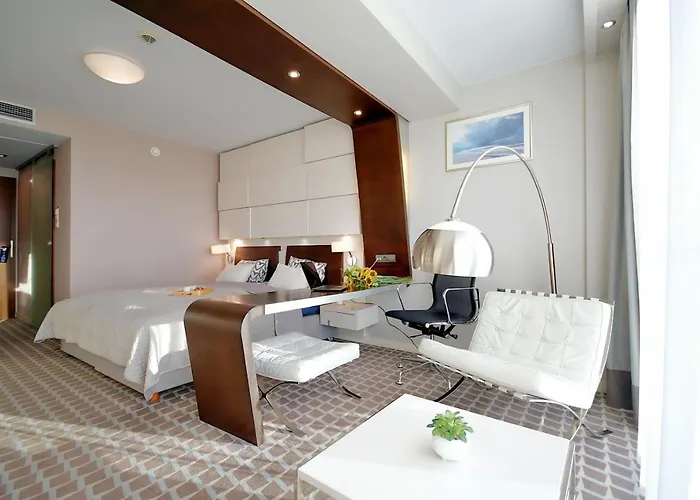 309 W Pieciogwiazdkowym Marine Plaza 20 M Rowery W Cenie Dobruk